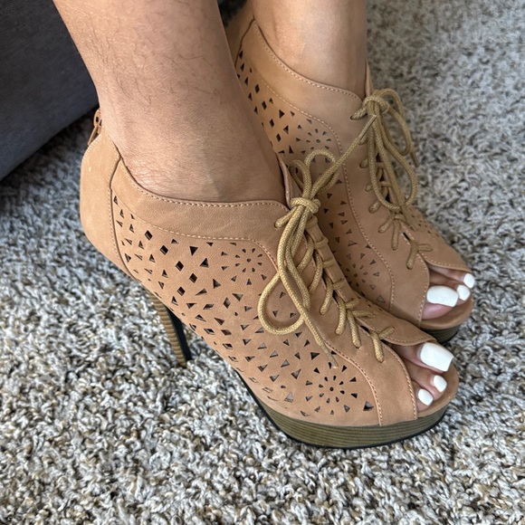 Modesa Arden booties - Picture 10 of 11